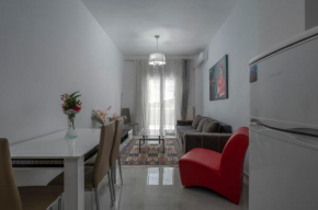 Kosmos Service Apartment City Center 3 With Additional Cost parking